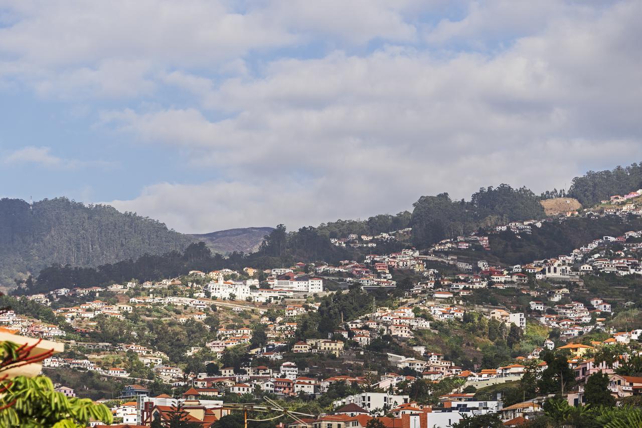 Achada I By An Island Apart Funchal  Kültér fotó