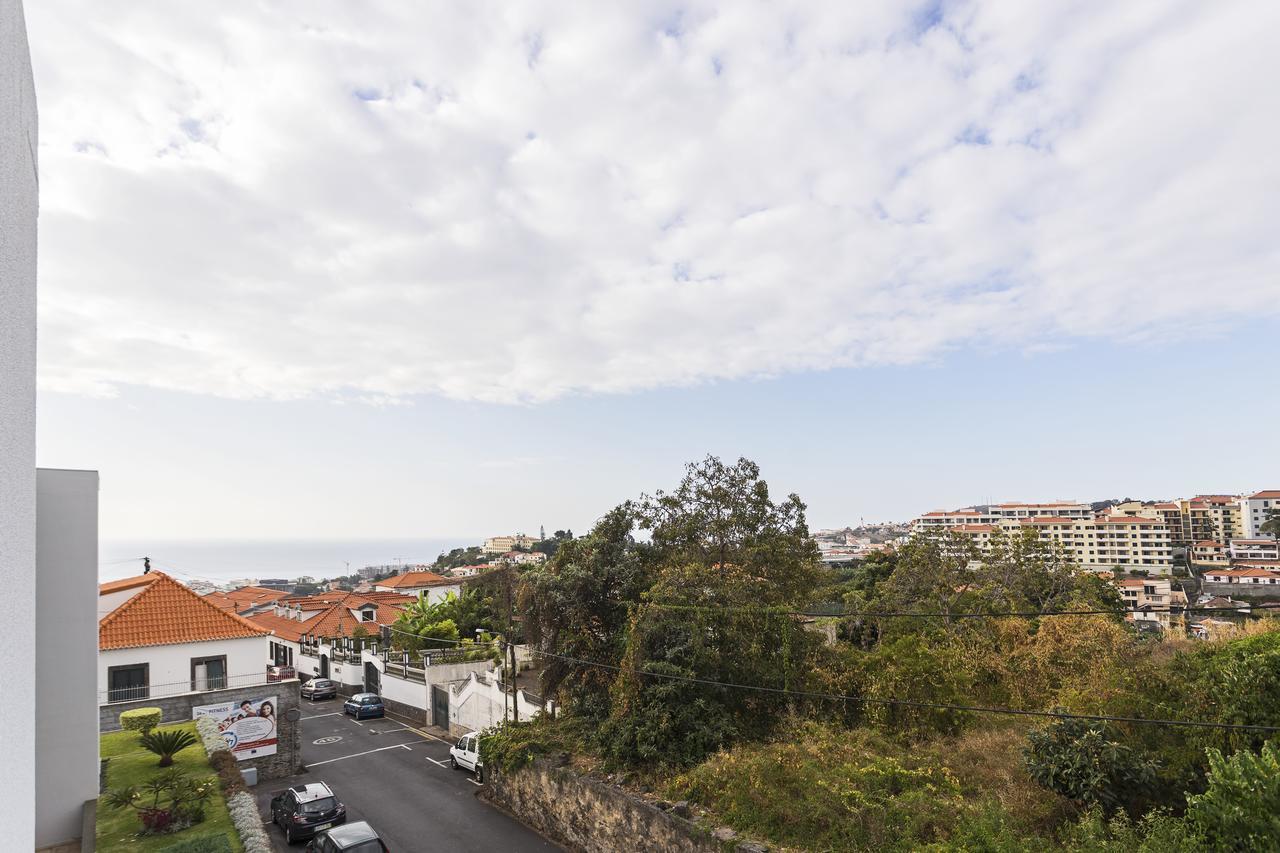 Achada I By An Island Apart Funchal  Kültér fotó
